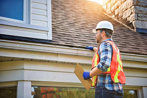 Licensed Roof Leak Repair service in Vienna, IL - Norken Roofing